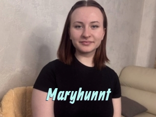 Maryhunnt