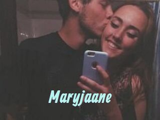 Maryjaane
