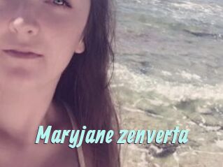 Maryjane_zenverta