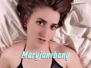 Maryjanebang