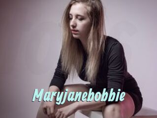 Maryjanebobbie