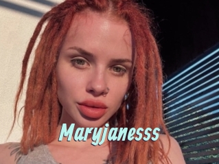 Maryjanesss