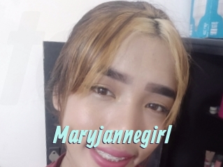 Maryjannegirl