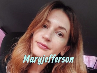 Maryjefferson