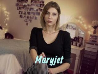 Maryjet