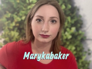 Marykabaker
