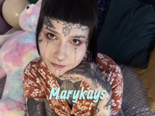 Marykays