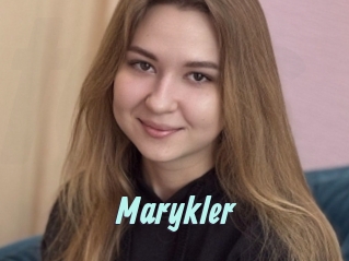 Marykler