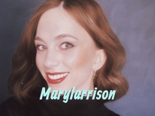 Marylarrison