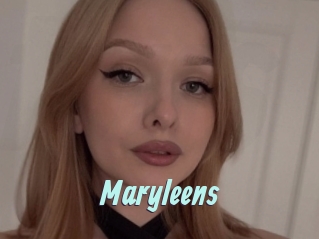 maryleens Ton Show