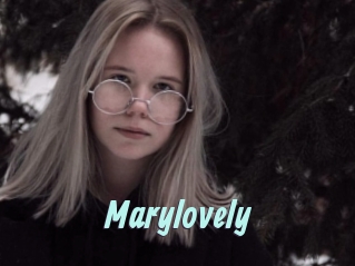 Marylovely