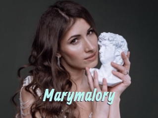 Marymalory