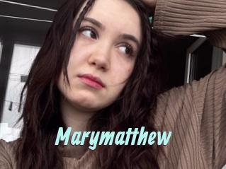 Marymatthew