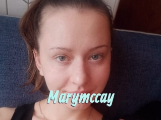 Marymccay