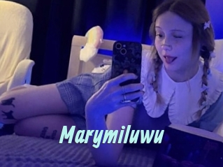 Marymiluwu