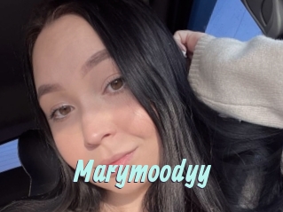 Marymoodyy