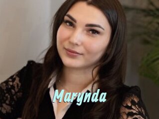 Marynda