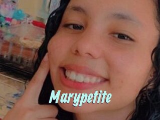 Marypetite