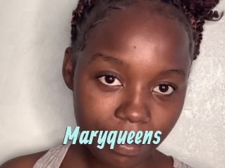 Maryqueens