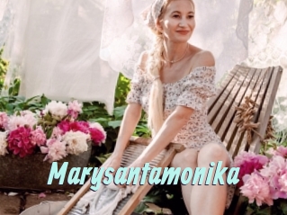 Marysantamonika