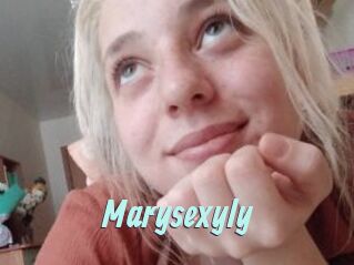 Marysexyly