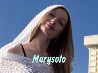 Marysoto