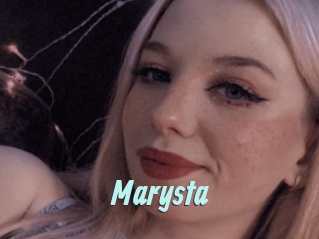 Marysta