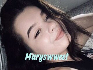 Maryswweet