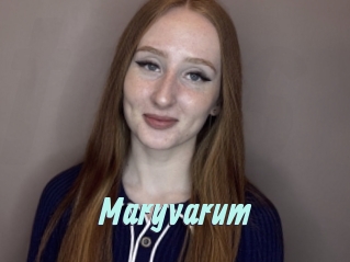 Maryvarum