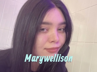 marywellison Ton Show