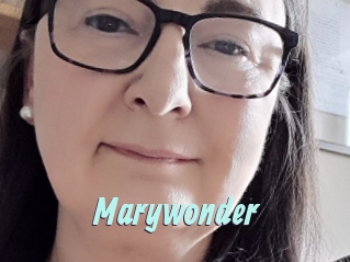 marywonder Ton Show