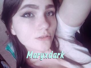 Maryxdark