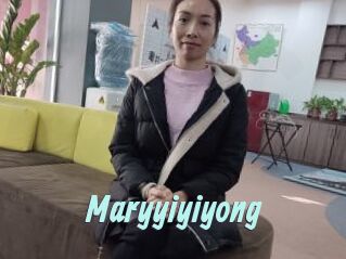 Maryyiyiyong