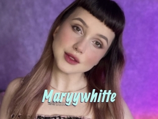 Maryywhitte