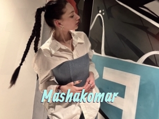 Mashakomar