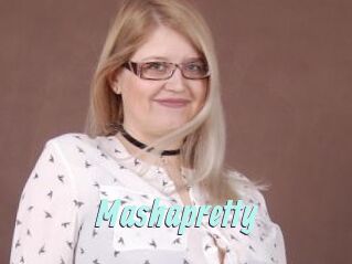 Mashapretty