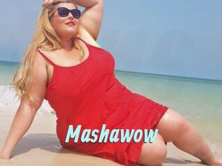 Mashawow