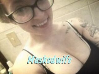 Maskedwife