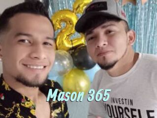 Mason_365