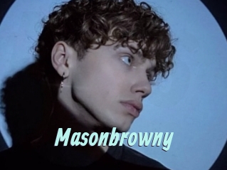 Masonbrowny