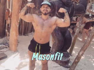 masonfit Ton Show