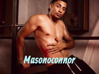 masonoconnor Ton Show