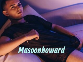Masoonhoward