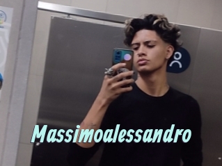 Massimoalessandro