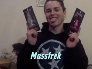 Masstrek