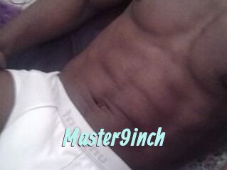 Master9inch