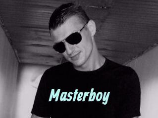 Masterboy