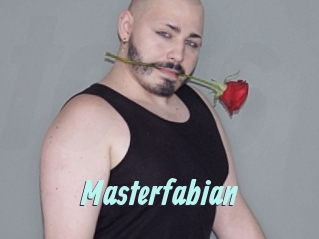 Masterfabian