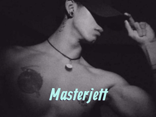 Masterjett