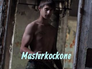 Masterkockone